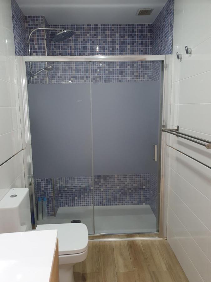 Rico Apartaments Parador Nerja Εξωτερικό φωτογραφία