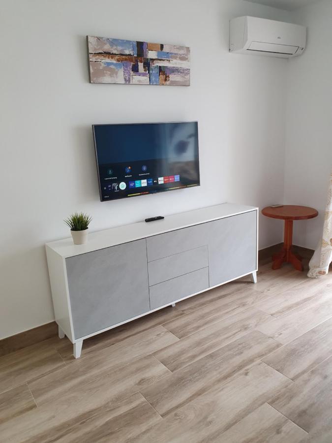 Rico Apartaments Parador Nerja Εξωτερικό φωτογραφία