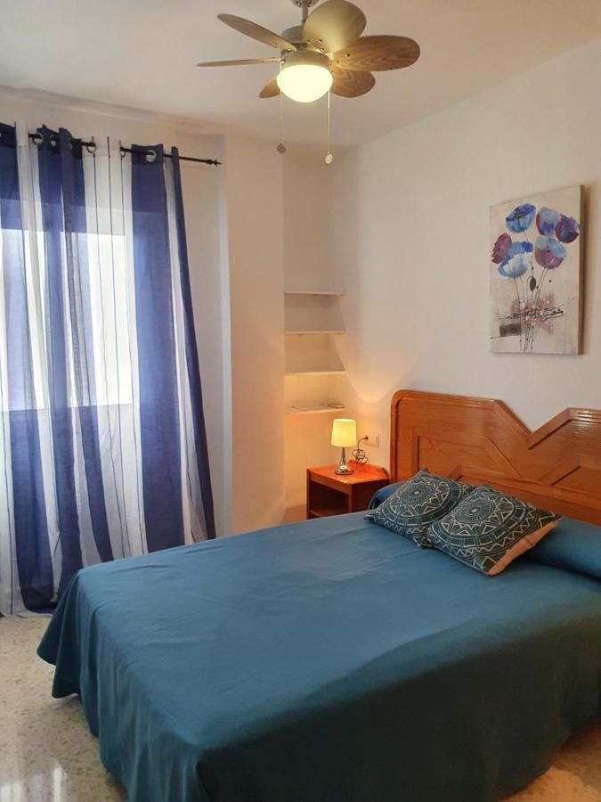 Rico Apartaments Parador Nerja Εξωτερικό φωτογραφία