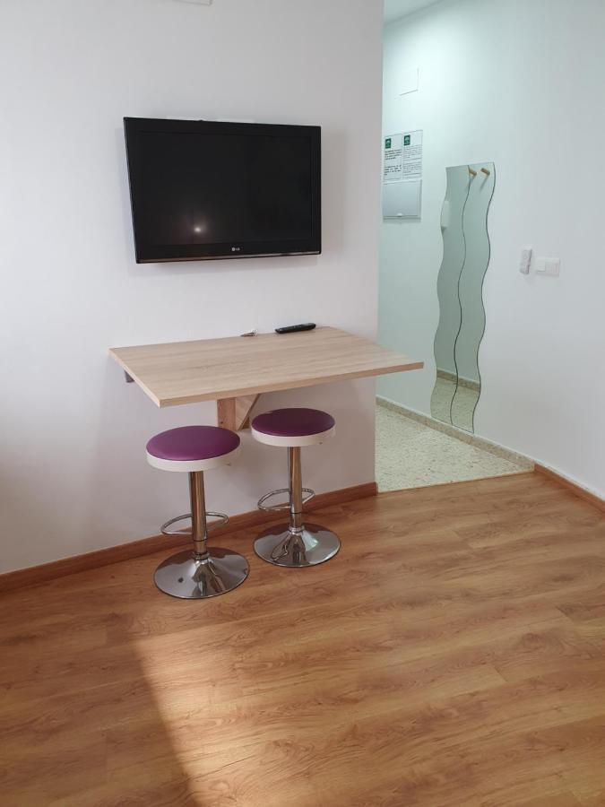 Rico Apartaments Parador Nerja Εξωτερικό φωτογραφία