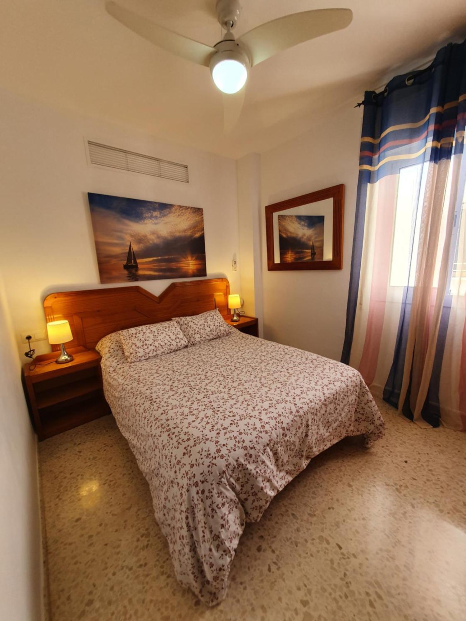 Rico Apartaments Parador Nerja Δωμάτιο φωτογραφία