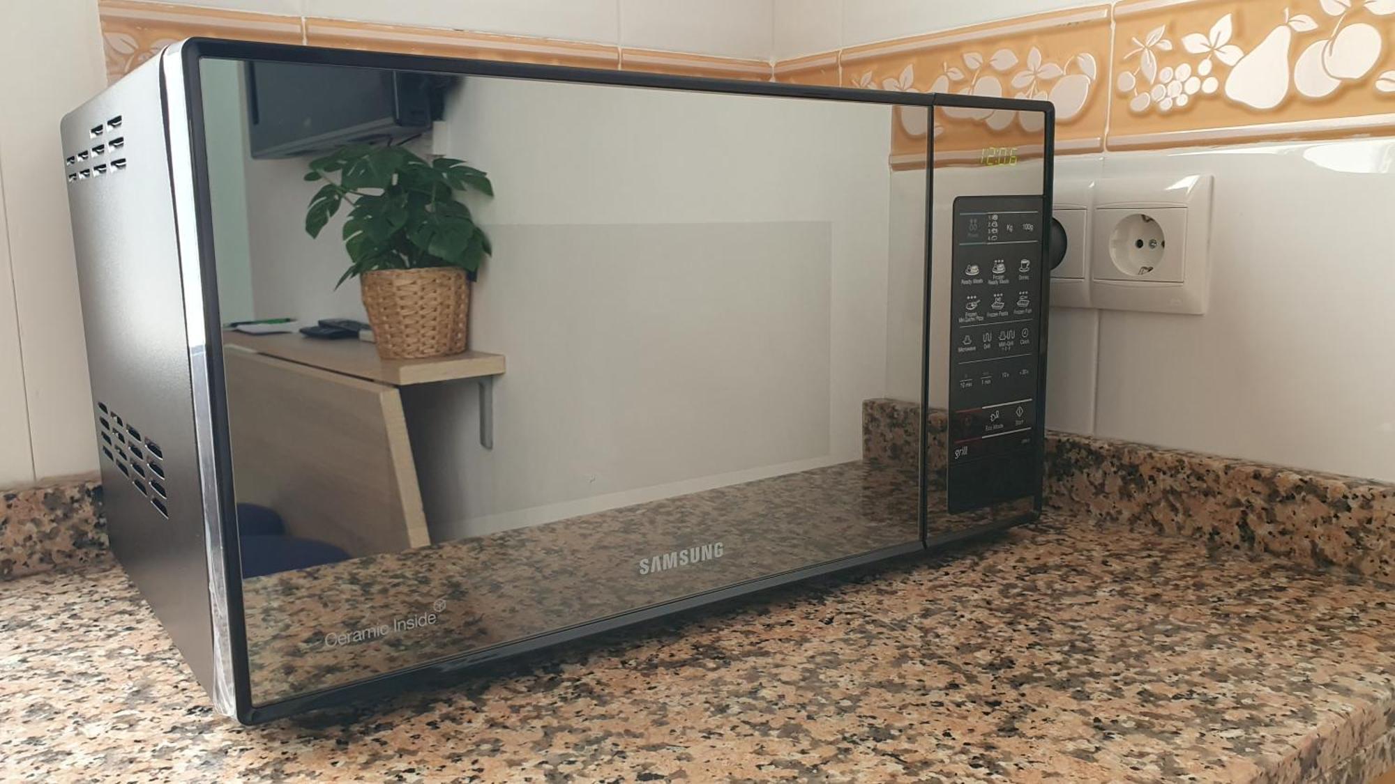 Rico Apartaments Parador Nerja Δωμάτιο φωτογραφία