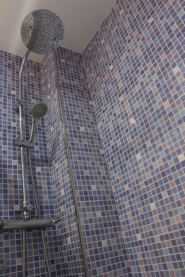 Rico Apartaments Parador Nerja Εξωτερικό φωτογραφία